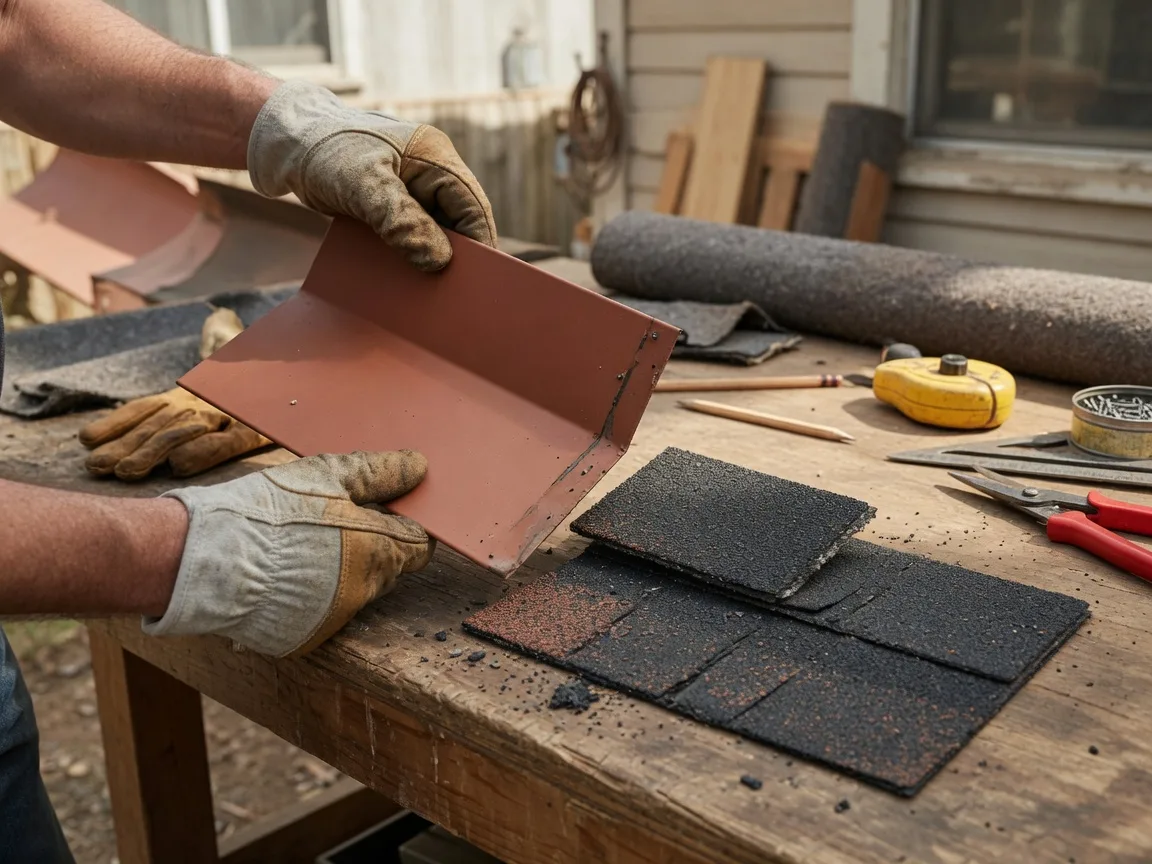 Roof Repair company in Alto, MI